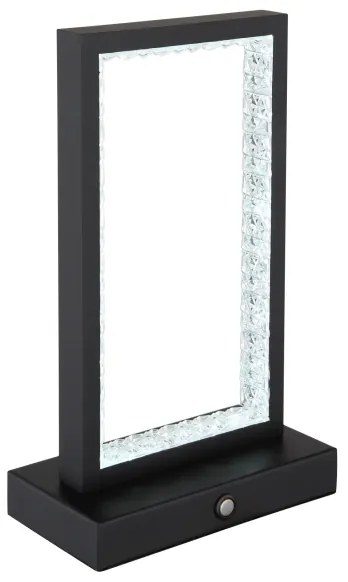 Globo 24008S - Lampă de birou LED dimabilă SAMEGA LED/3W/3,7V