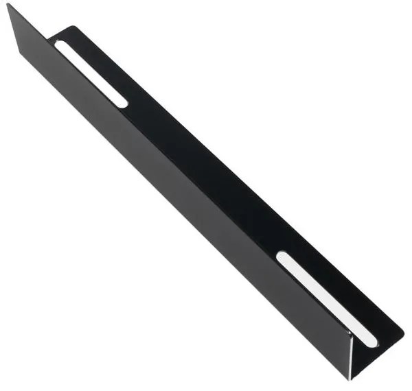 SPACER SINA CABINET 19" SPLR-1U280-BK-03