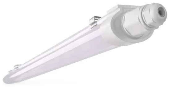 Corp de iluminat LED industrial DUSTY LED/50W/230V IP65 4000K