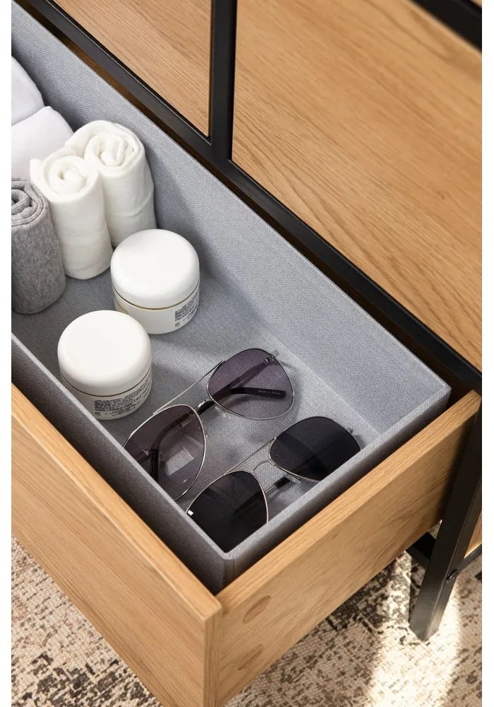 Organizator pentru sertare din carton Valle – Bigso Box of Sweden