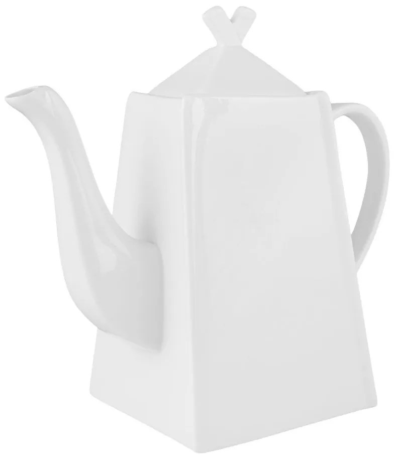 Serviciu servire cafea, 17 piese, 6 persoane, Kubiko
