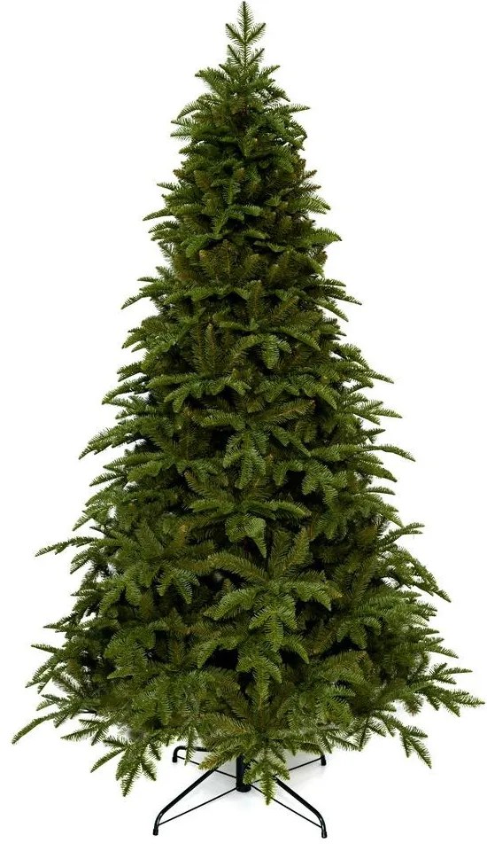 Brad artificial 3D Caucazian 280cm