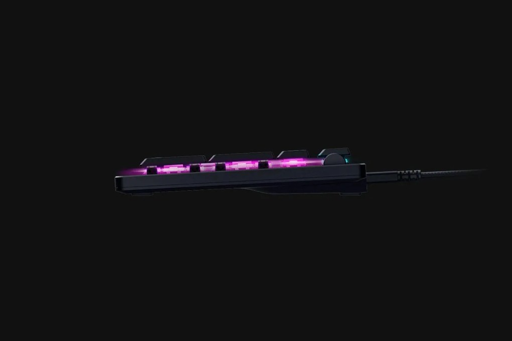 Tastatura Razer DeathStalker V2