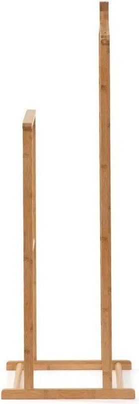 Valet de haine în culoare naturală din bambus Aimo – Bonami Essentials