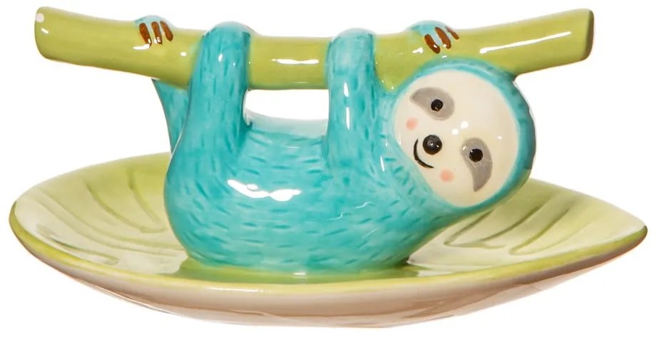 Farfurie pentru bijuterii Sloth – Sass &amp; Belle