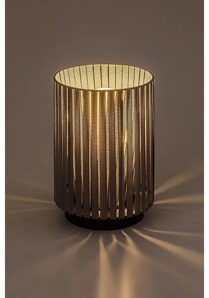 Lampă de masă Rabalux 74212 RAVEN 1xE27/6W/230V