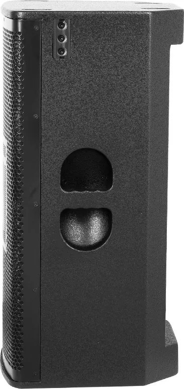 Boxa activa 12''/30cm 8ohm rms 300w