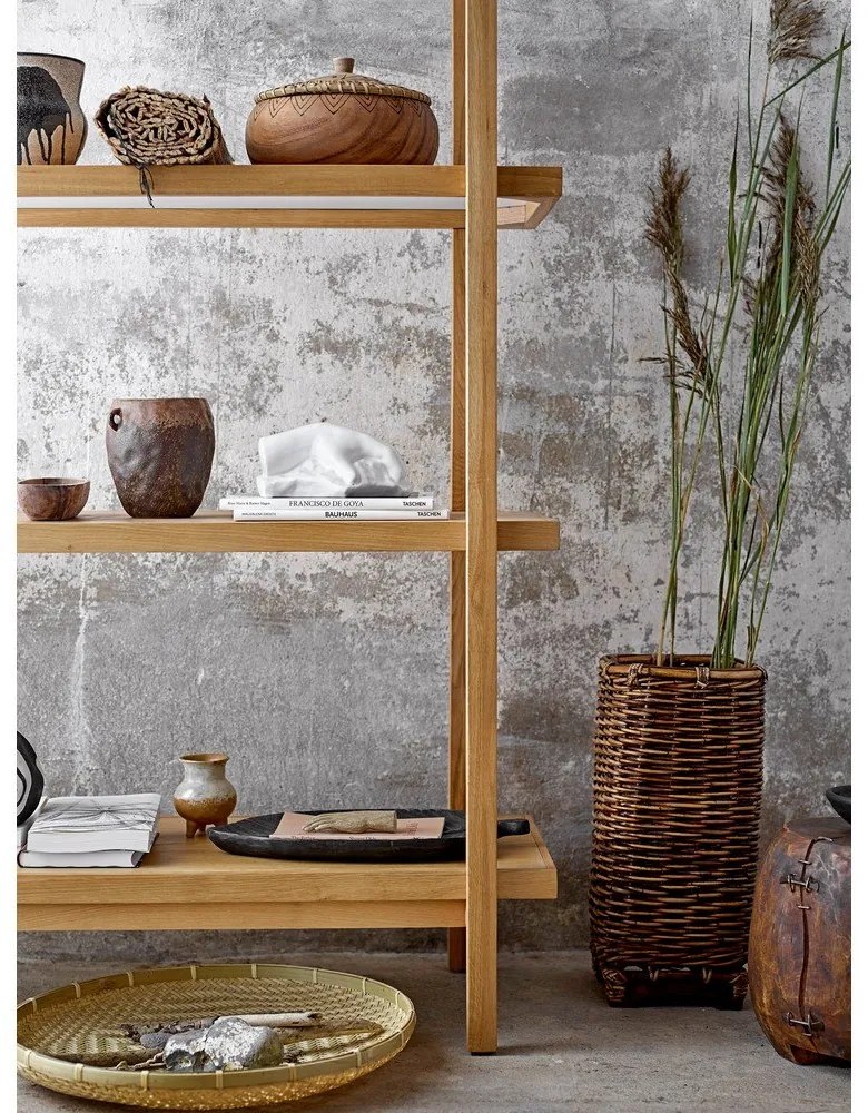 Tavă decorativă din lemn Kylar – Bloomingville