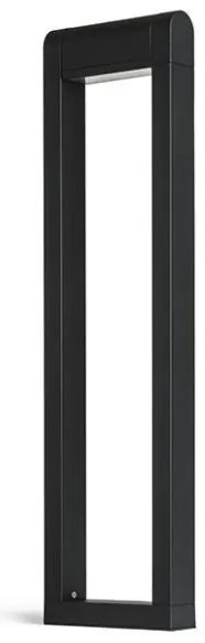 Lampă LED de exterior AQUE LED/8W/230V IP54 neagră RED-Design Rendl-R12624