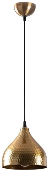 Lustră pe cablu TATTOO 1xE27/60W/230V