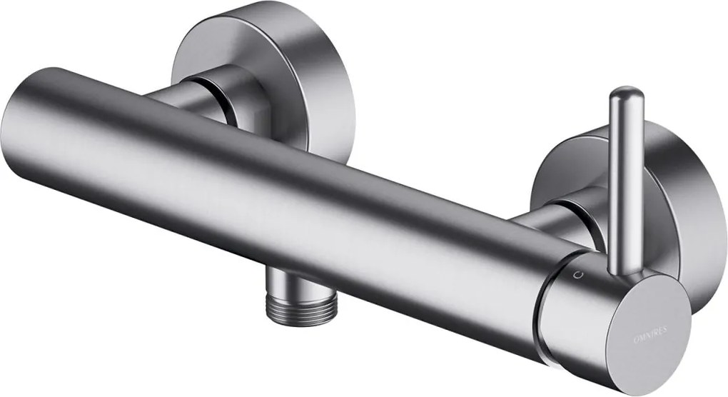 Omnires Y baterie de dus perete    Y1240NI