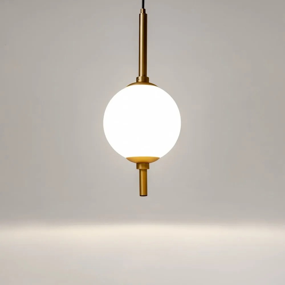 Pendul LED design modern decorativ The Sixth Sense
