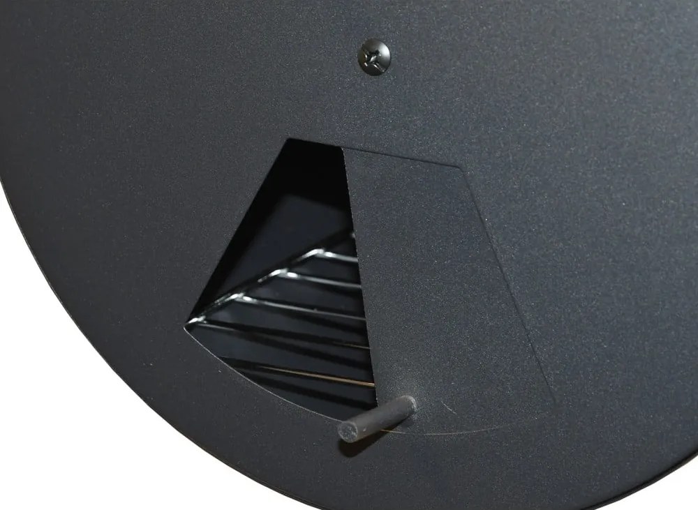 Grătar pe cărbuni Smokie – Cattara