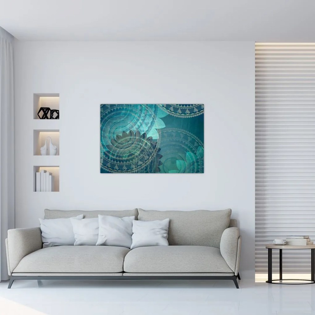 Tablou - Fantezie (90x60 cm)