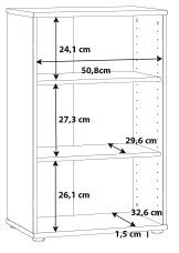 Bibliotecă URAN albă