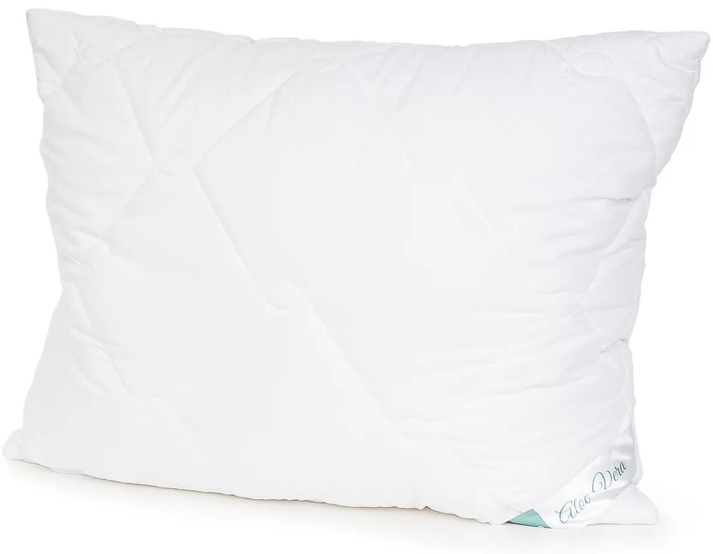 Set pilotă și pernă Aloe Premium, 140 x200 cm, 70 x 90 cm, 140 x 200 cm, 70 x 90 cm