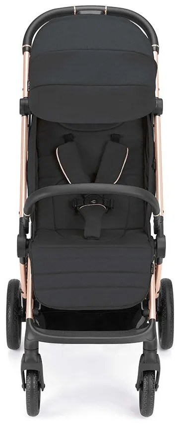 Carucior sport Off-Road Air Nero CAM, 0 - 4 ani sau 22 kg, UV 50+
