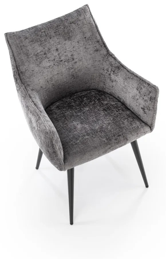Scaun K559 gri