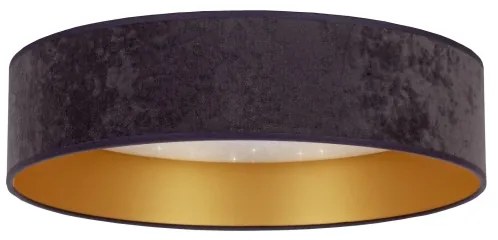 Plafonieră LED VELVET STAR LED/36W/230V d. 55 cm Brilagi