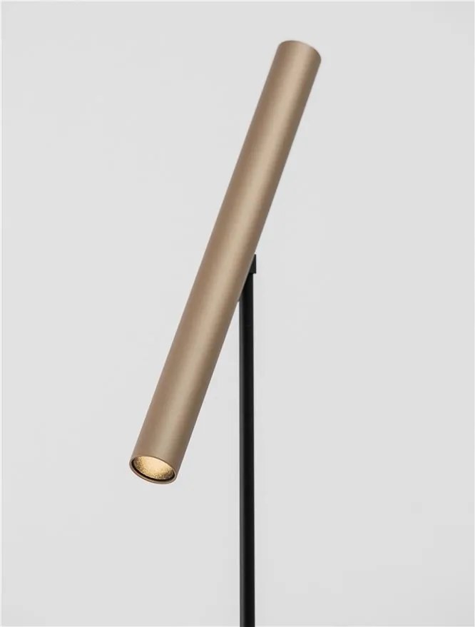 Lampadar/Lampa de podea LED stil minimalist ELLI