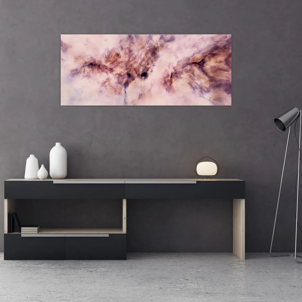 Tablou - Fantasy II. (120x50 cm)