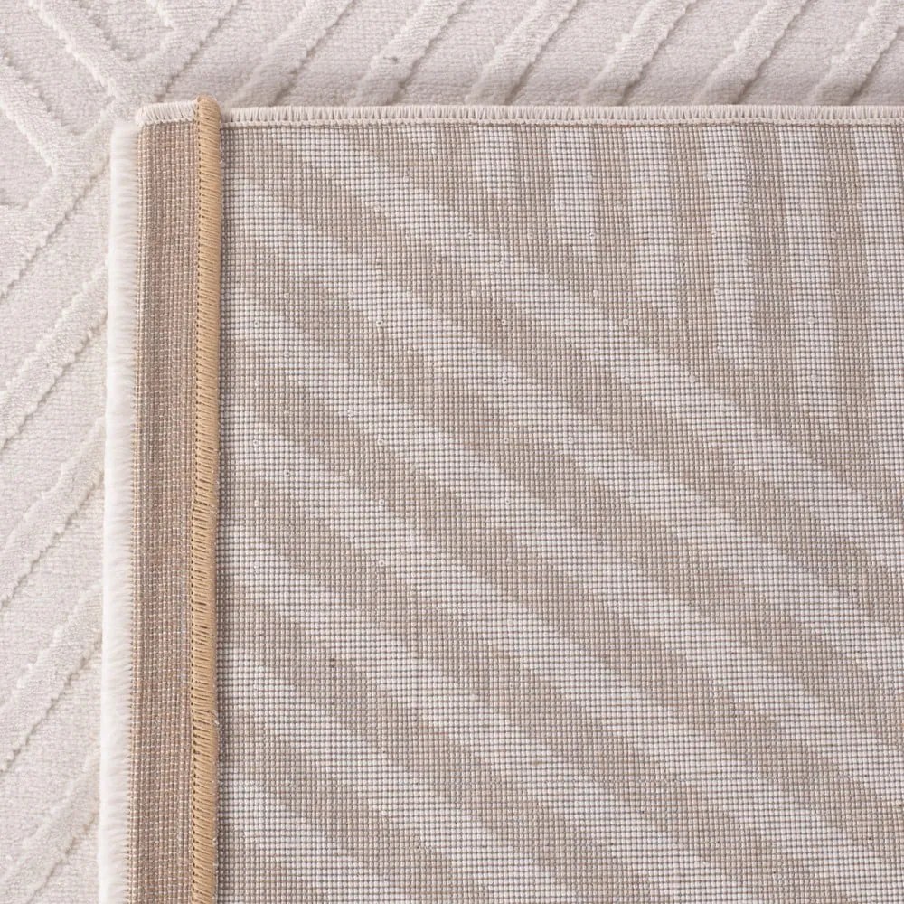 Covor crem 80x150 cm Sahara – Ayyildiz Carpets