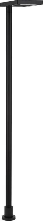 Stalp exterior IP65 KLAMP H-220cm