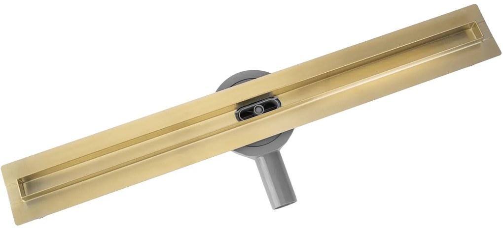 Rigola dus REA Neox Slim pro Gold 60