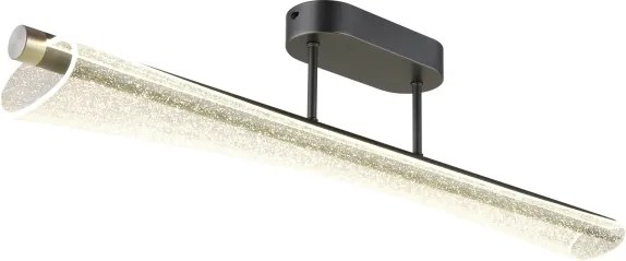 Globo 68256D - Lustră LED pe tijă MALINDA LED/28W/230V 2700/4000/6000K