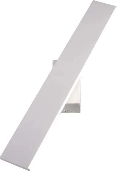 Aplică de perete LED BERNADETTA LED/10W/230V 4000K alb