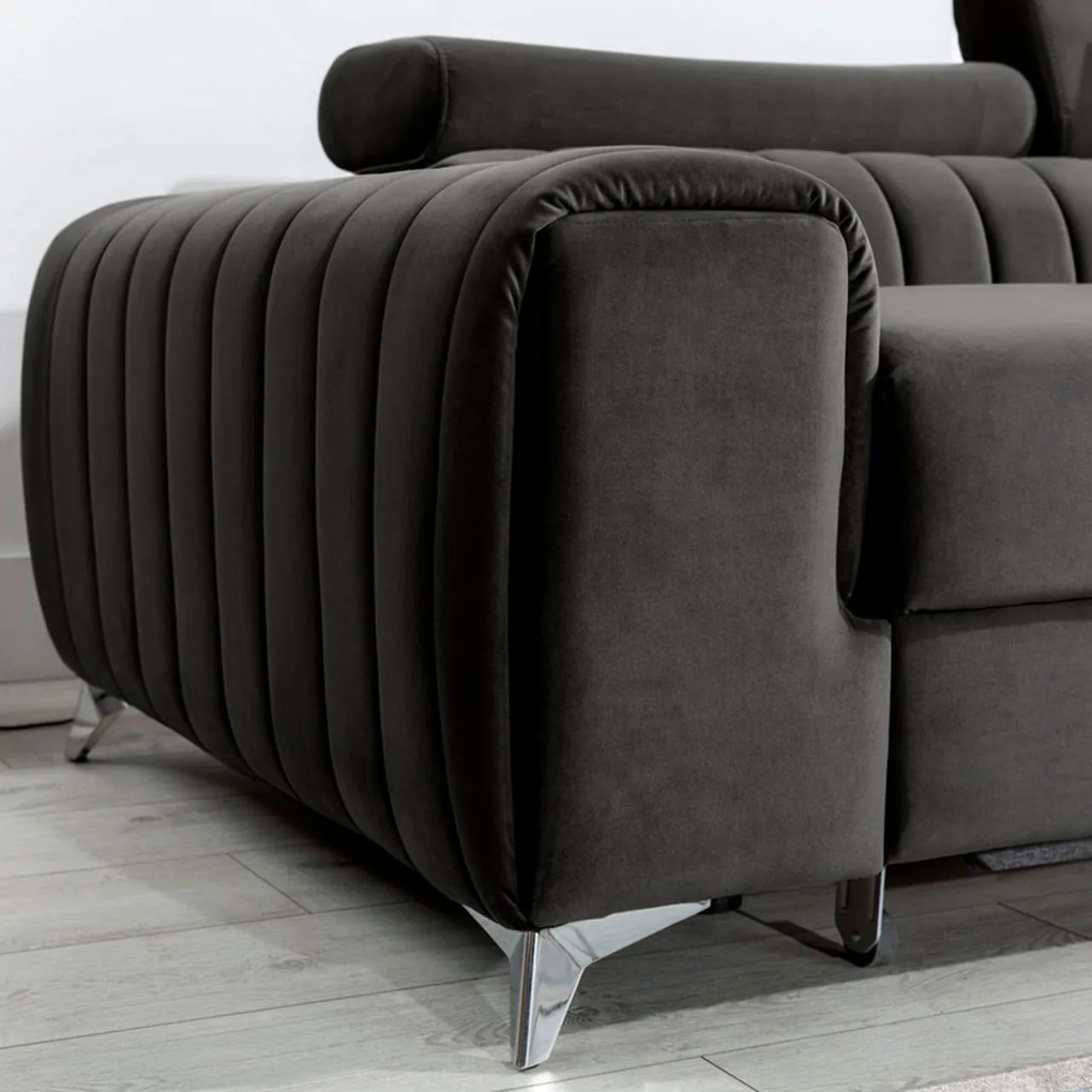 Coltar extensibil Grayson pe dreapta Nube 5