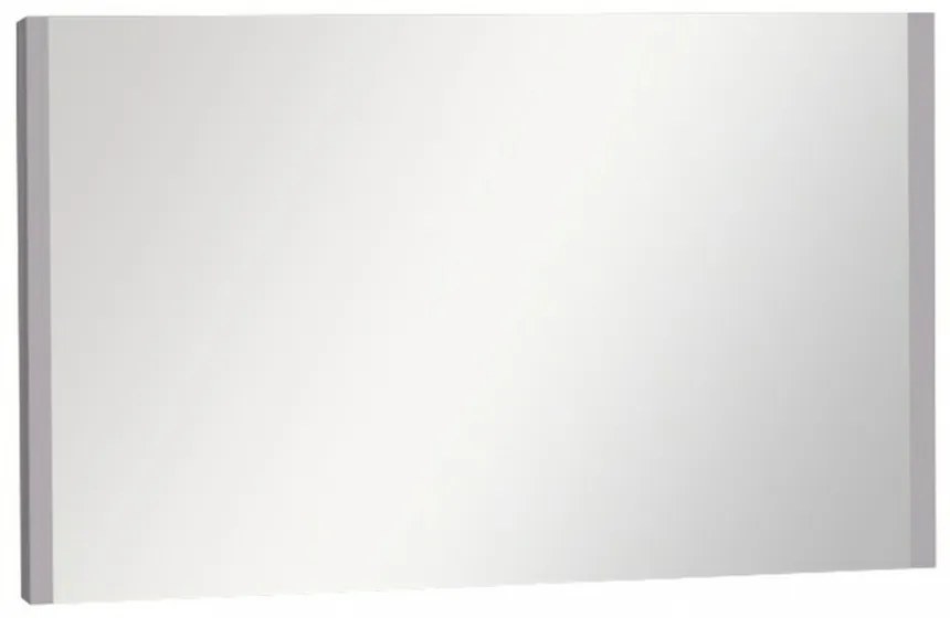 Mobilier complet de baie Elois White 120