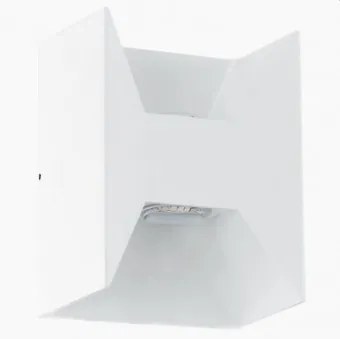 Aplica exterior MORINO LED 93318 Eglo