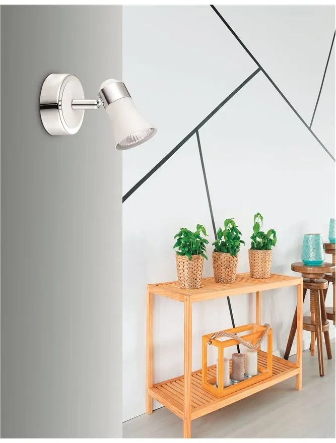 Aplica perete moderna cu spot Galeria NVL-664001