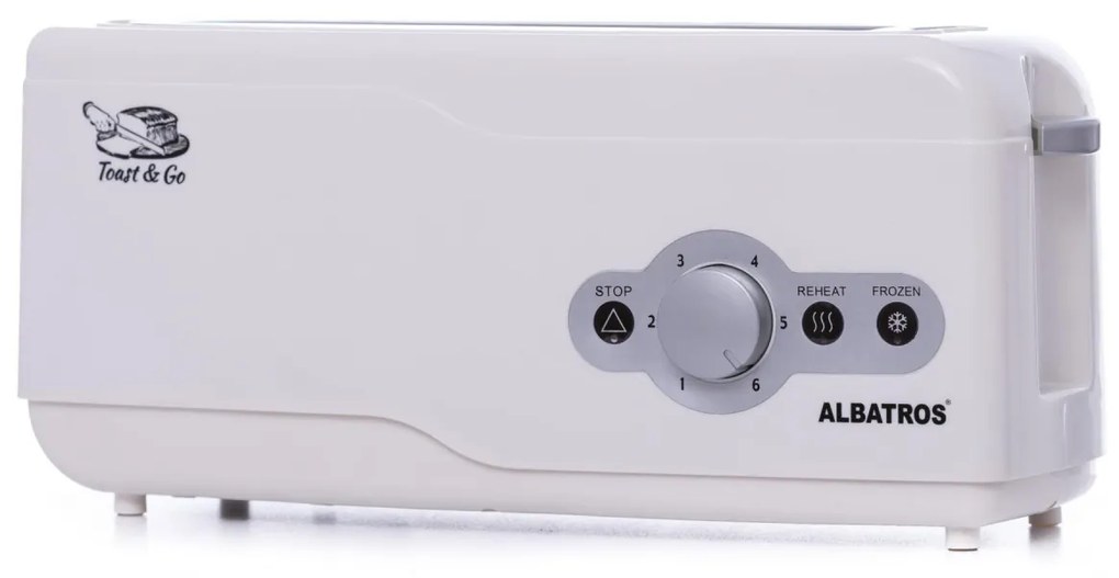 Prajitor de paine ALBATROS EXPRESS