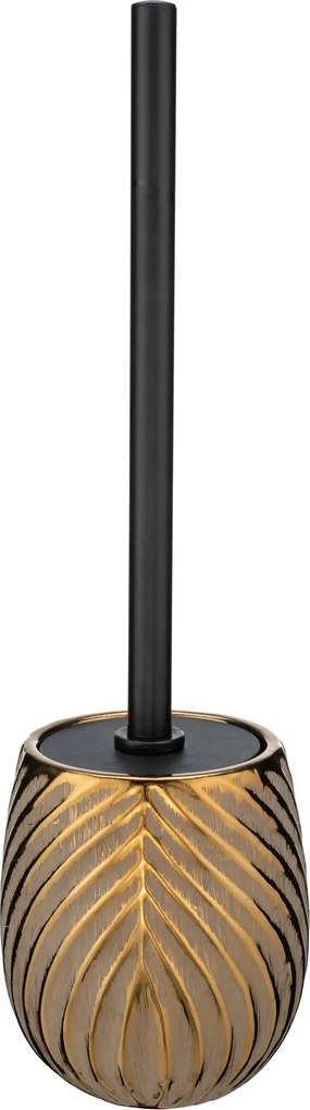 Perie de toaleta cu recipient ceramic IRDO