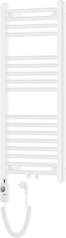 Mexen Mars radiator electric 900 x 400 mm, 300 W, alb - W110-0900-400-2300-20