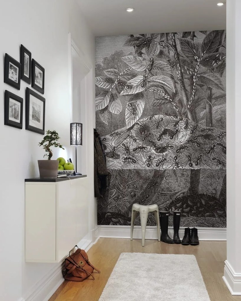 Fototapet, Underworld, Rebel Walls