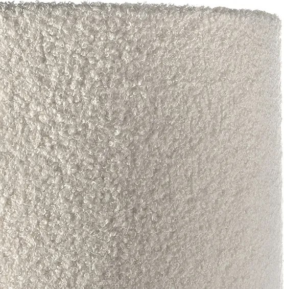 ONLI - Lampă de masă CERAMICA 1xE27/15W/230V 57 cm albastru/crem