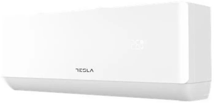 Aparat de aer conditionat cu invertor Tesla TT51TP91-1832IHWT, 18000 BTU, A+++/A++, 40 m², Wi-Fi, Turbo, Follow me, Autodiagnosticare, LED, Ionizator, Alb