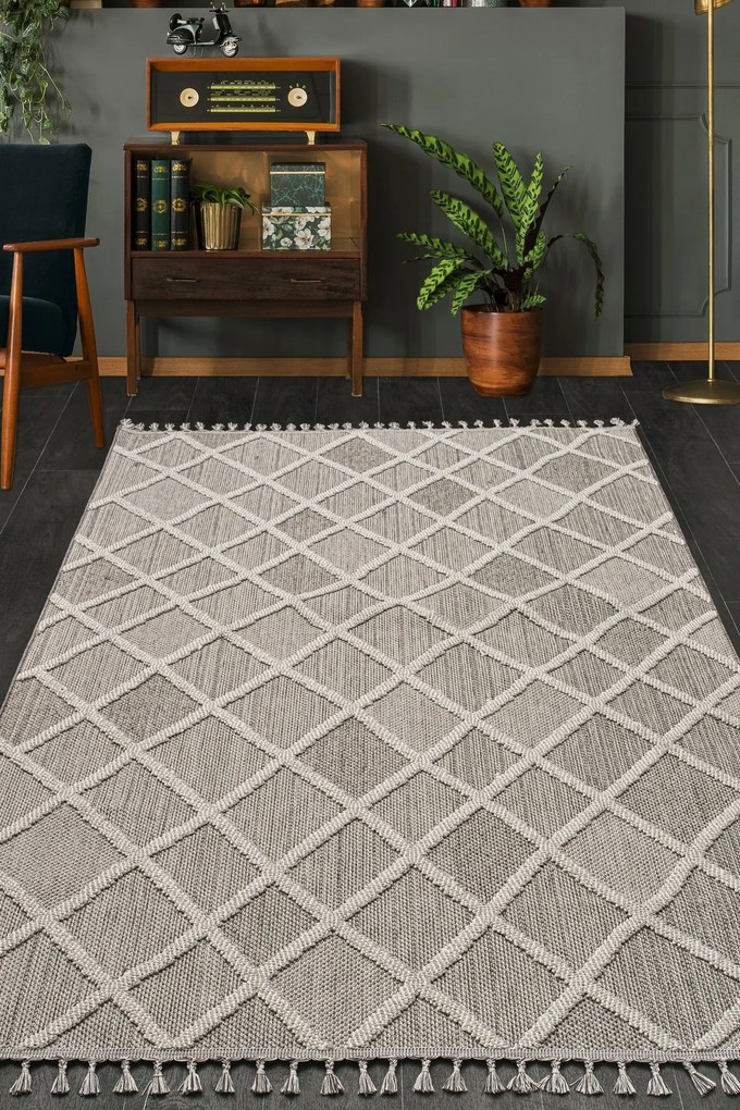 Covor Conceptum Hypnose 160/230 cm, Culoare: Bej