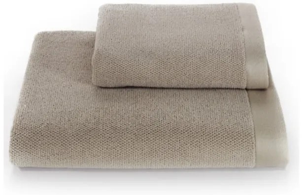 Prosop de corp LORD 85x150 cm Gri / Grey