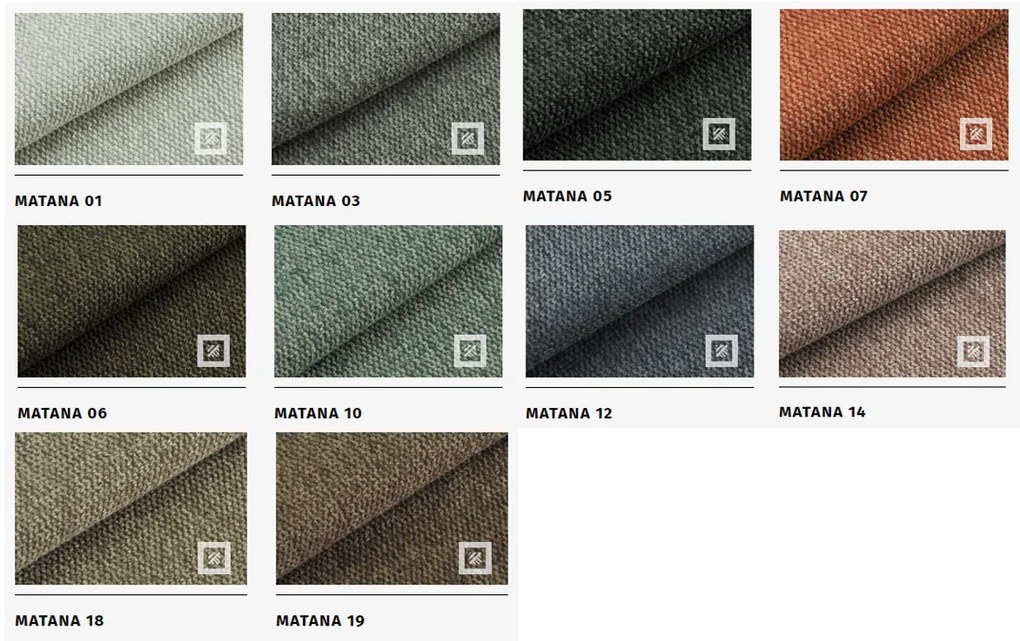 Colțar Duff (S) (khaki). 1065499