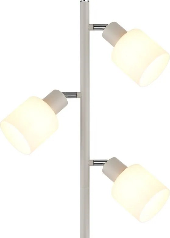 Lampadar/Lampa de podea moderna TRENT