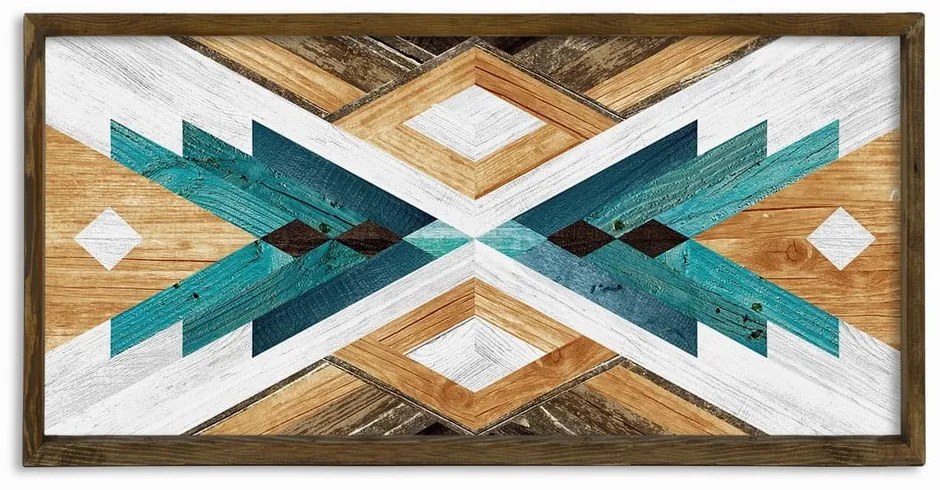 Tablou 120x60 cm – Wallity