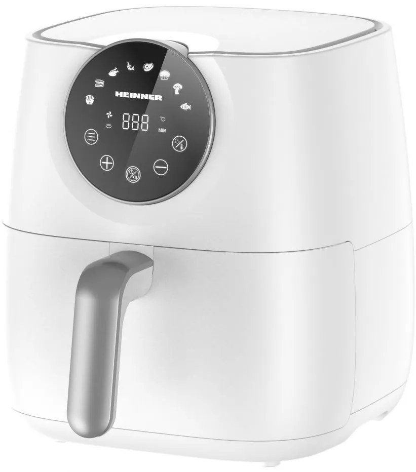 FRITEUZA AER CALD HEINNER HAF-B6WH1700