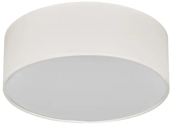 Osram - Plafonieră ORBIS PARIS 1xE27/25W/230V, diametru 30 cm, crem