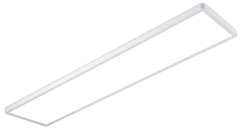 Panou LED dimabil aplicat Top Light REVIT LED/70W/230V 3000-6500K alb + telecomandă
