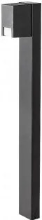 Mini stalp exterior 1 bec GU10 Cernon 77056 Rabalux