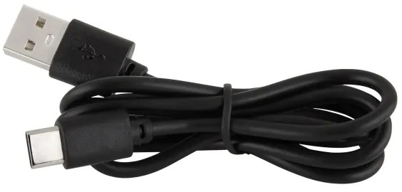 Lampă LED reîncărcabilă dimabilă de masă Globo 21022 BOWIE LED/1,2W/3,7V 1500mAh 3000K